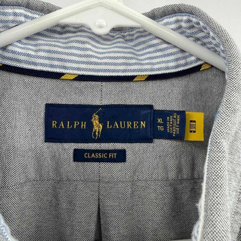 Ralph Lauren good used